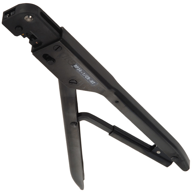 RP34-1/CR-HT Hirose Electric Co Ltd  Presses à sertir, applicateurs